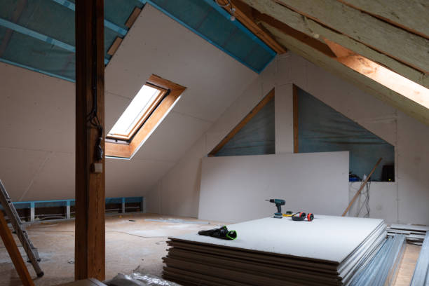 Best Energy Efficiency Insulation in Gloucester Point, VA