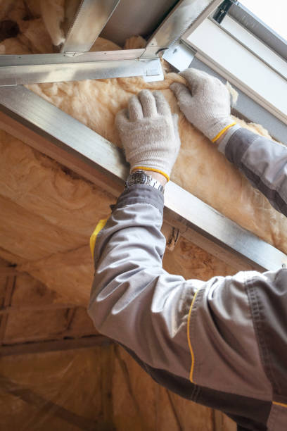 Best Geographic-Specific Insulation Services in Gloucester Point, VA