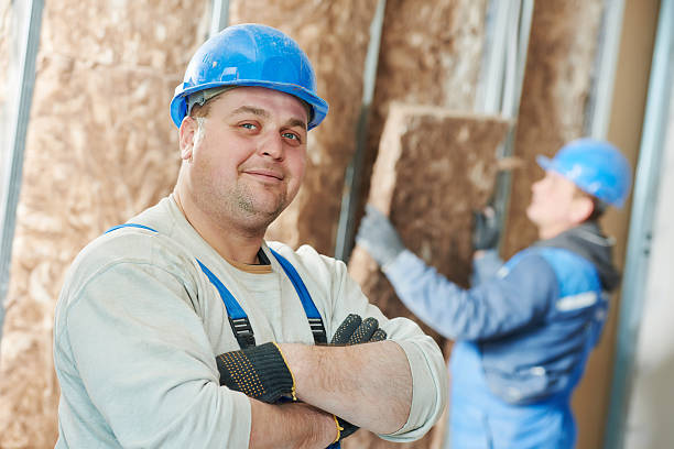 Best Insulation for Specific Applications in Gloucester Point, VA