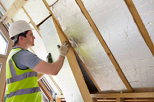 Types of Insulation We Offer in Gloucester Point, VA