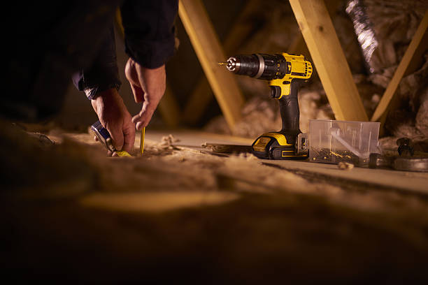 Best Residential Insulation in Gloucester Point, VA