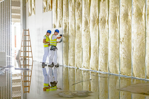 Gloucester Point, VA Insulation Contractor Company